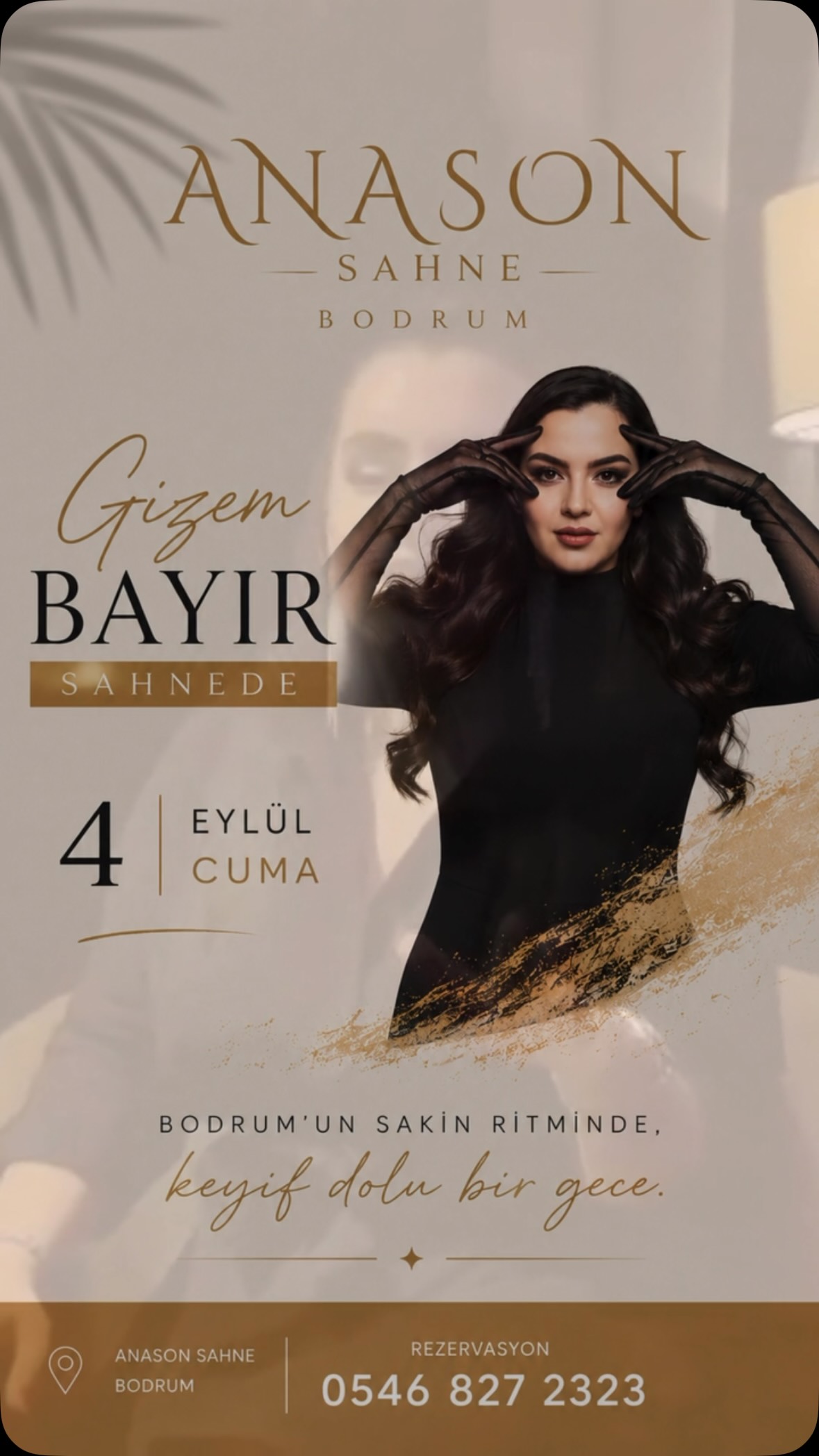 Gizem Bayır