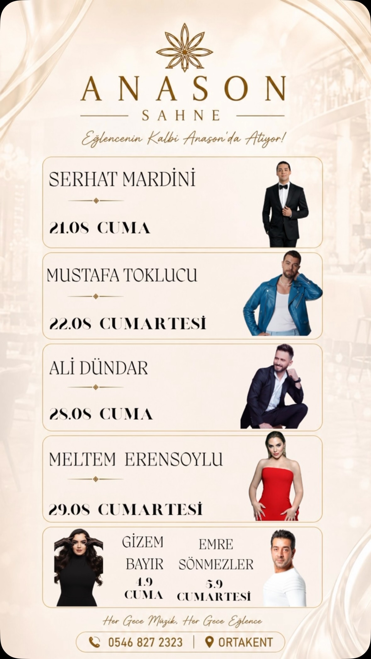 Emre Sönmezler