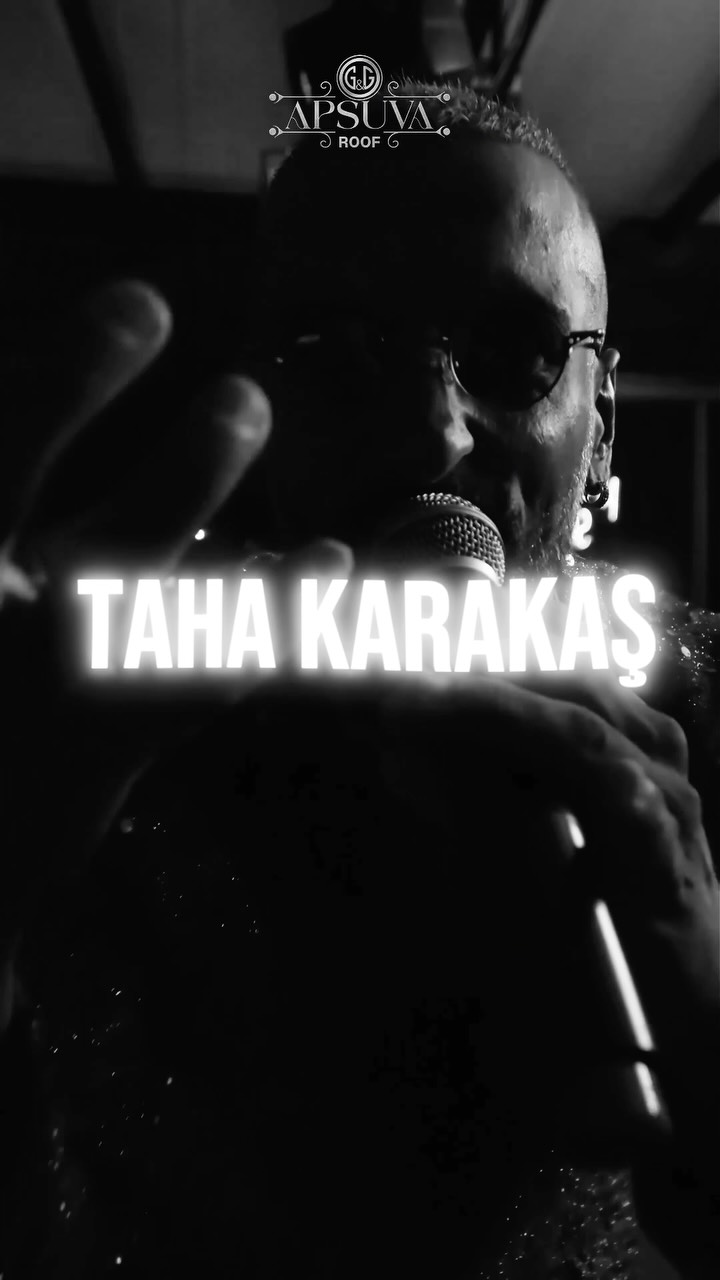 Taha Karakaş – Perküsyon Gecesi