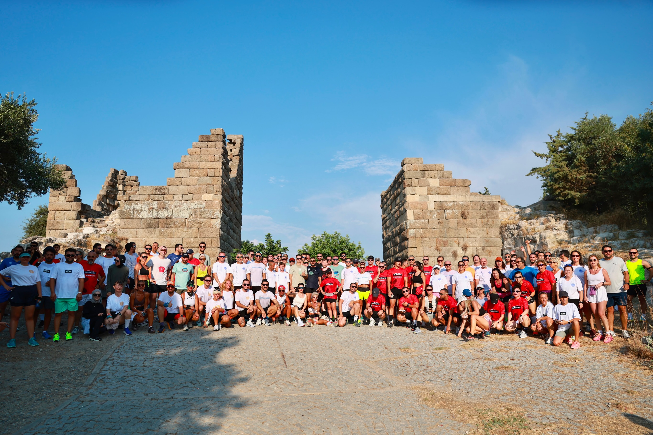 Bodrum Yarı Maratonu