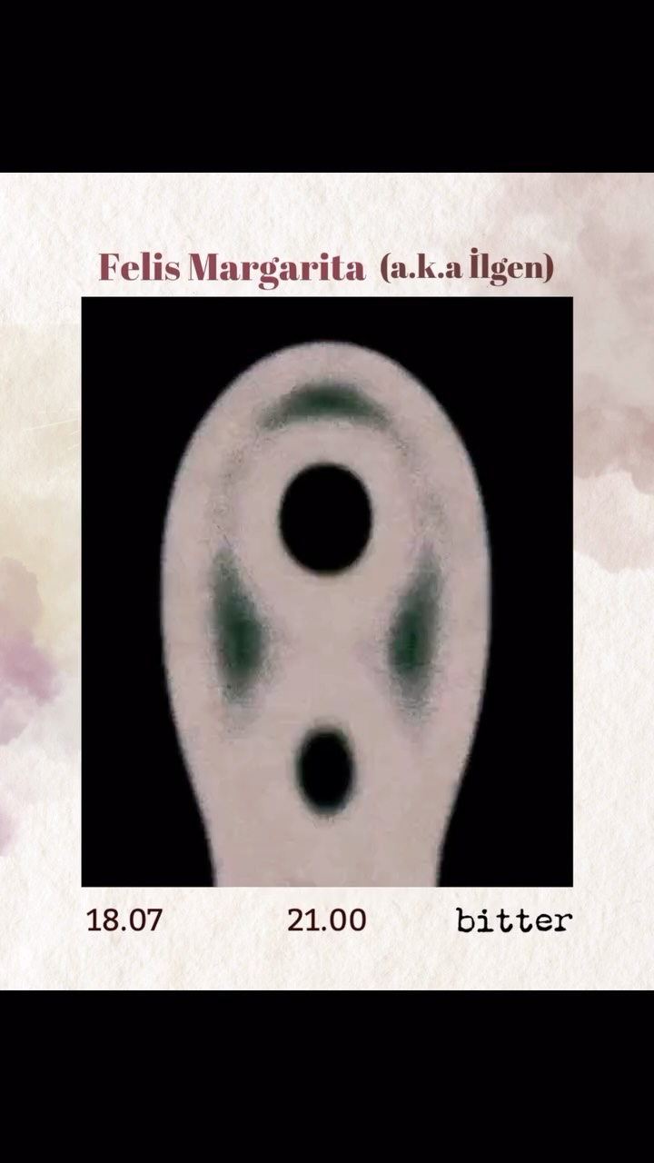 Felis Margarita (a.k.a İlgen)