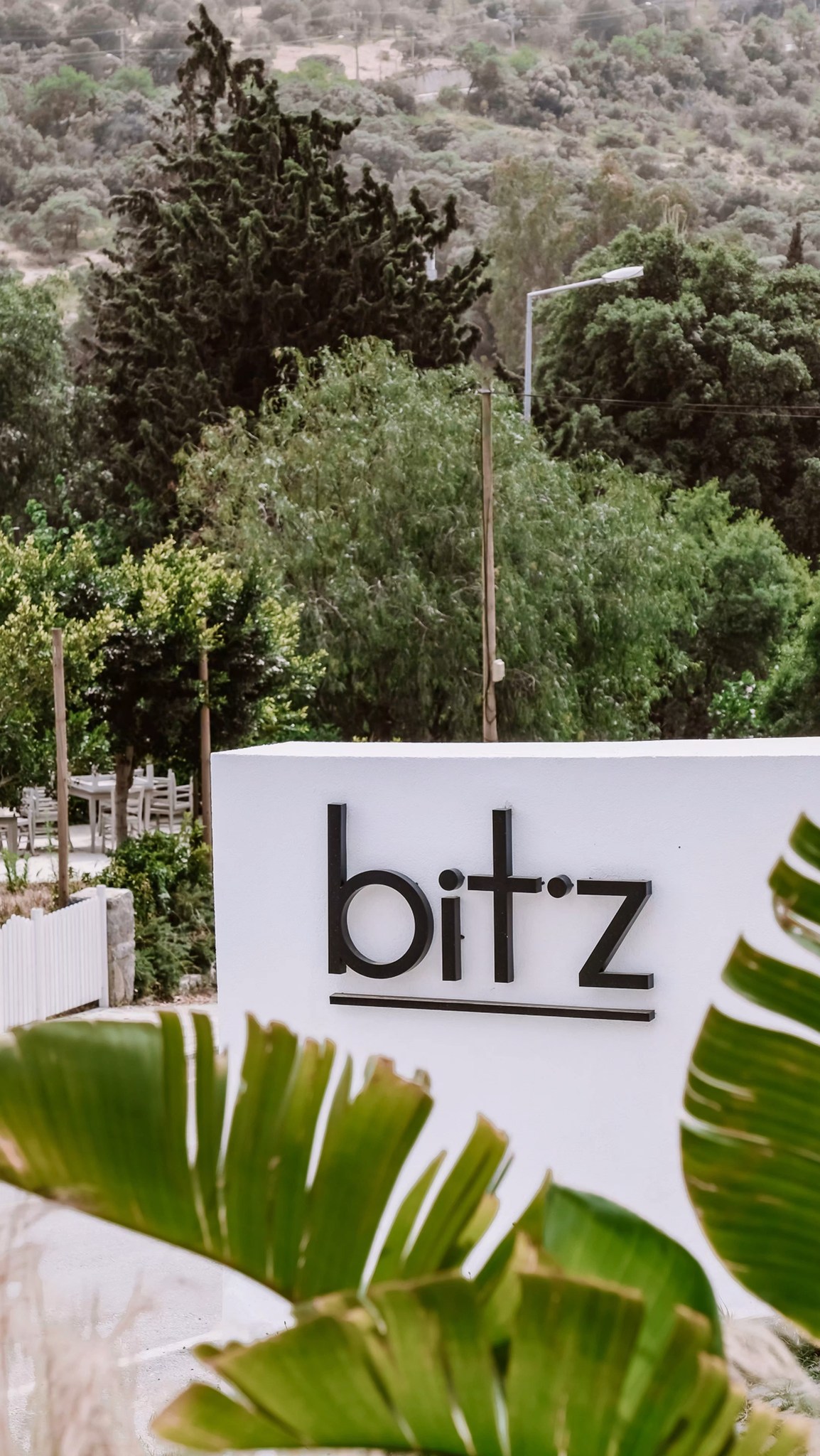 Sezon Açılışı Etkinlik afişi