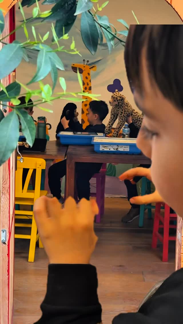 Robotik Kodlama Etkinlik afişi