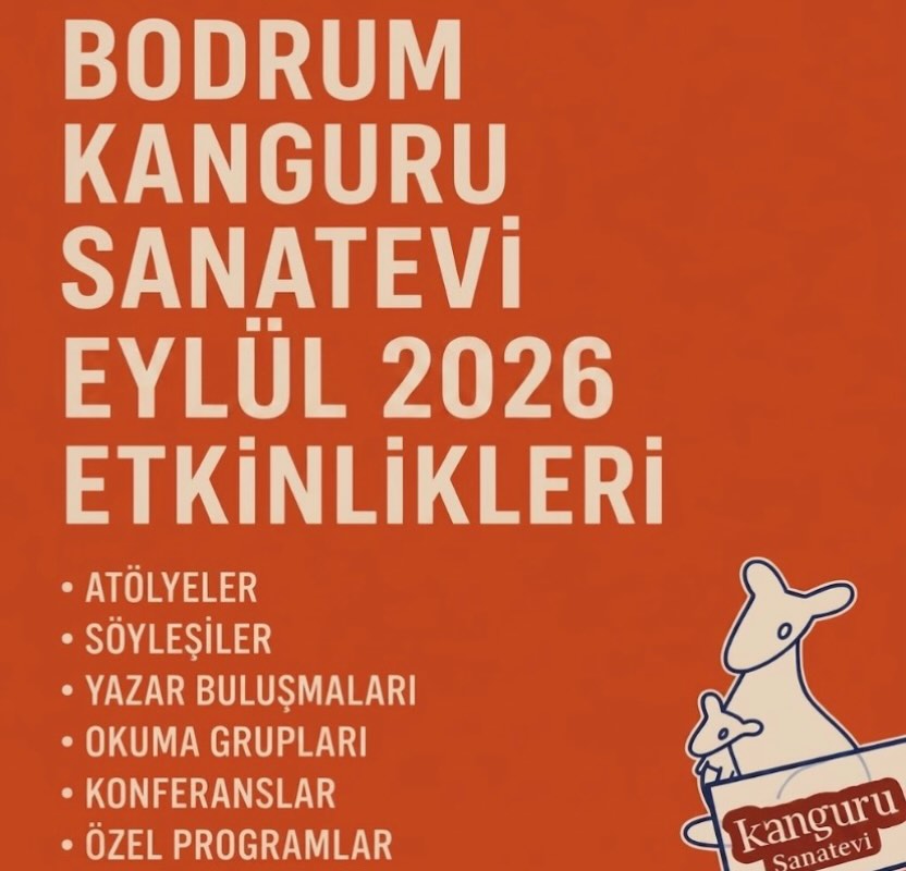 Sönmez Taner — “90’a 1 Kala” Söyleşi ve İmza