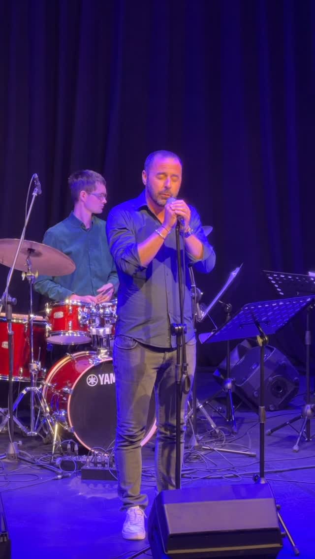 LENTO - Akdeniz Kültür Buluşmaları Etkinlik afişi