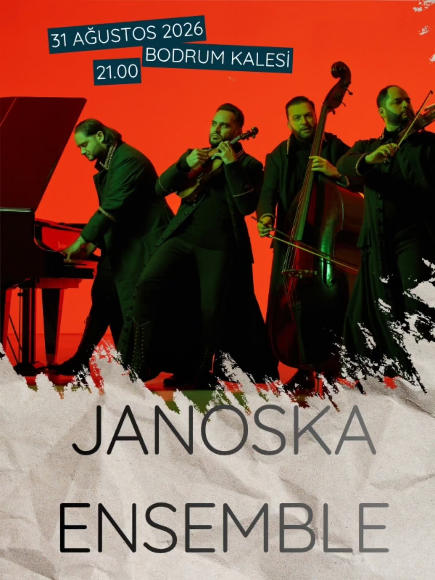 Janoska Ensemble
