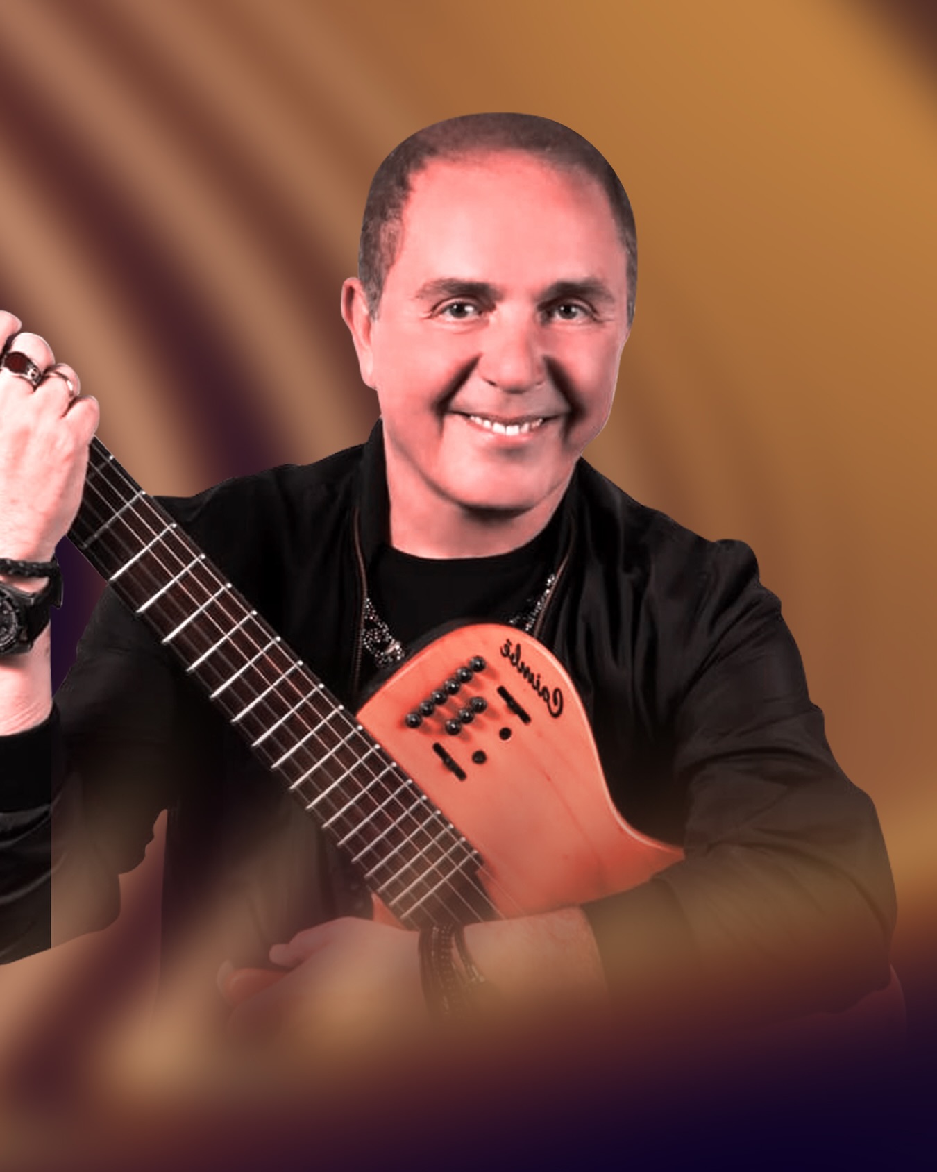 Yeliz Etkinlik afişi