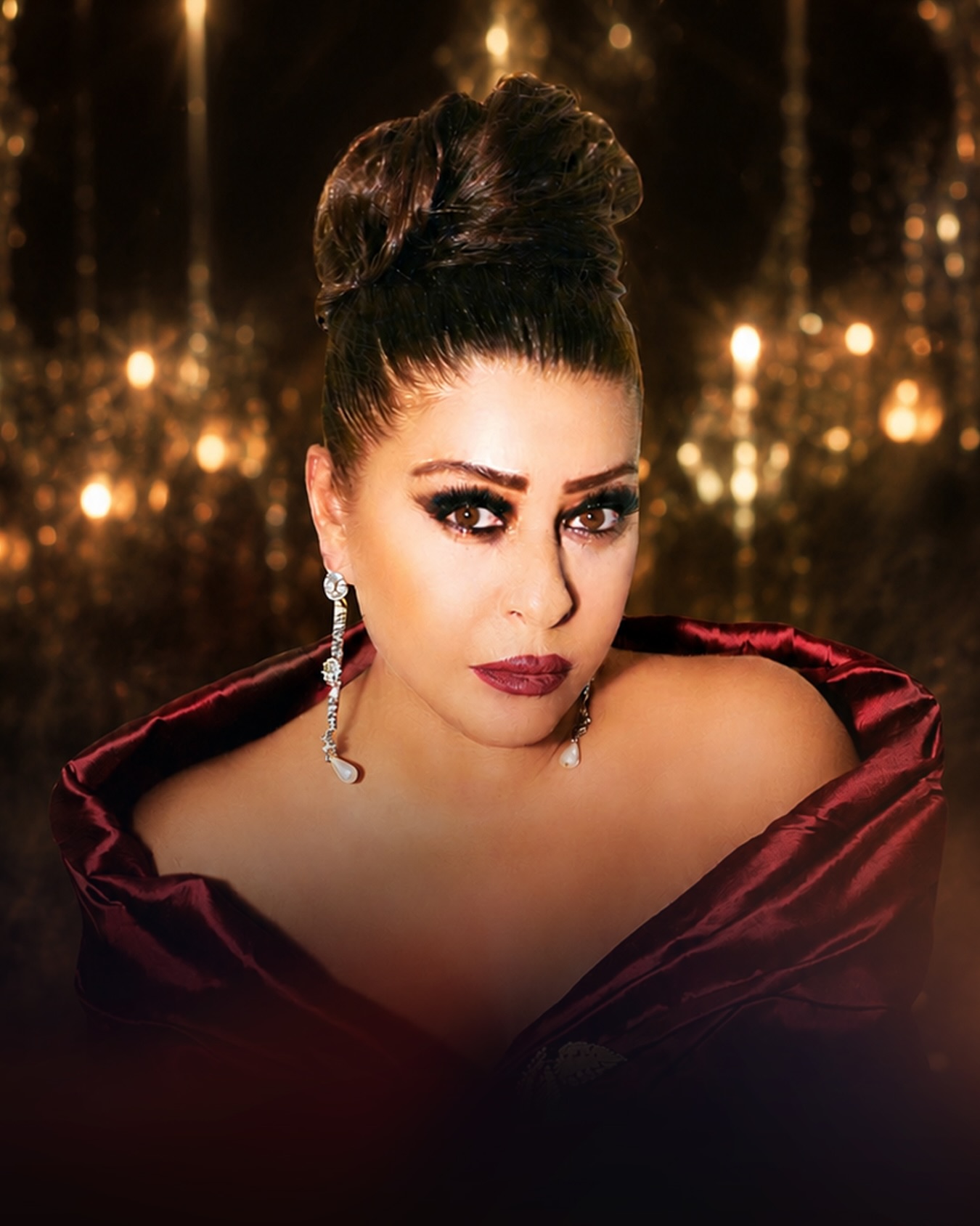 Yeliz – Canlı Performans Etkinlik afişi