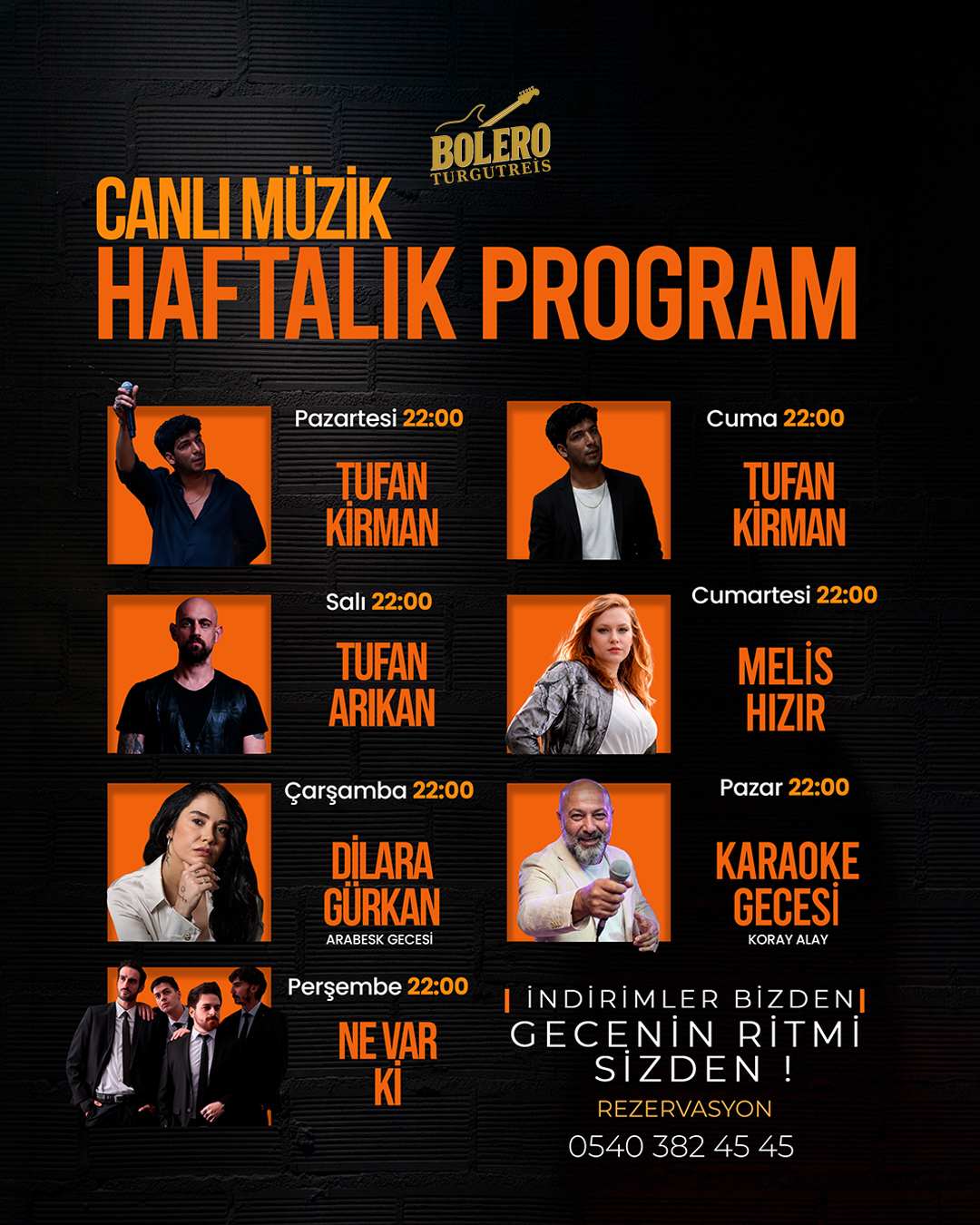 Tufan Kırman
