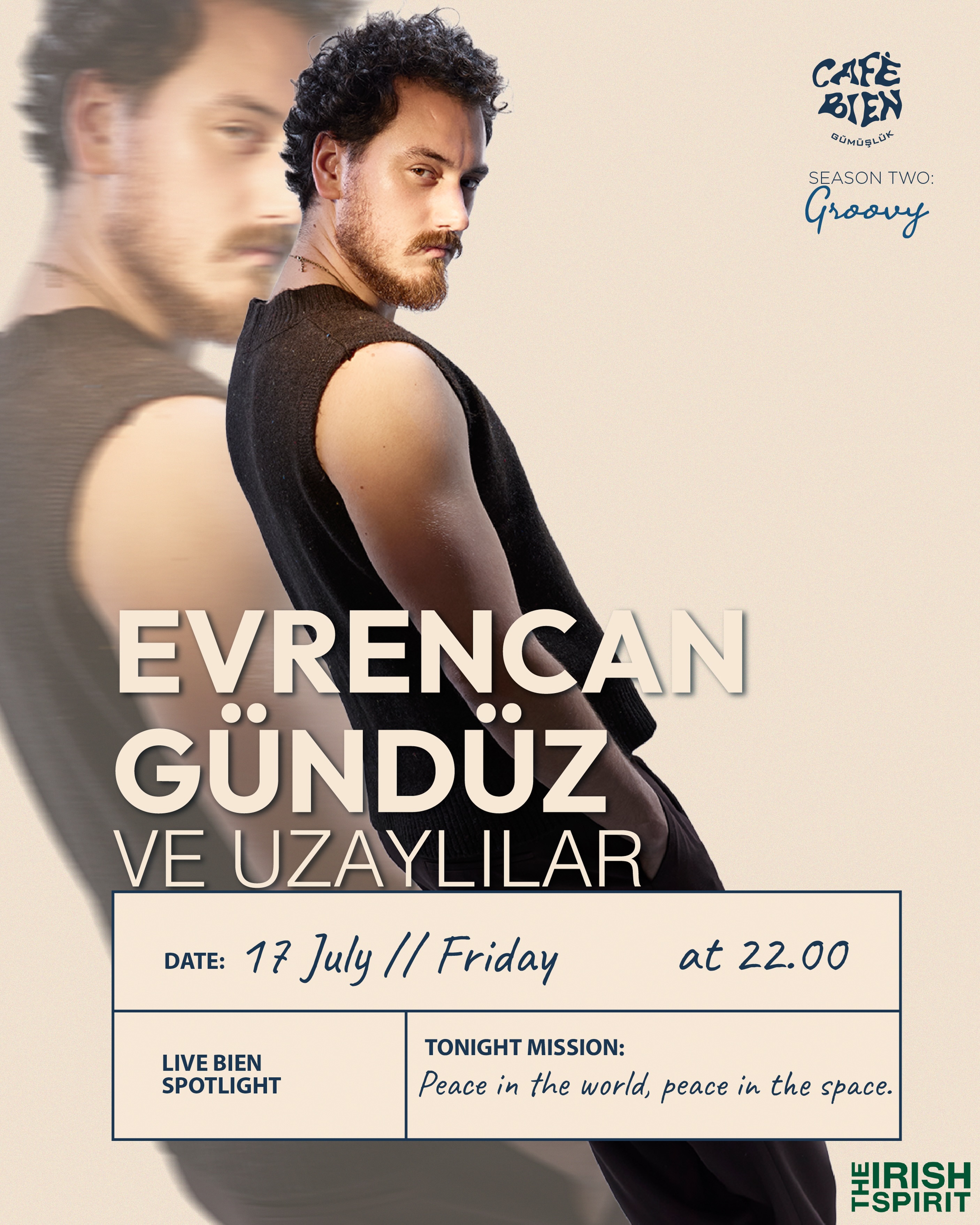 Evrencan Gündüz ve Uzaylılar