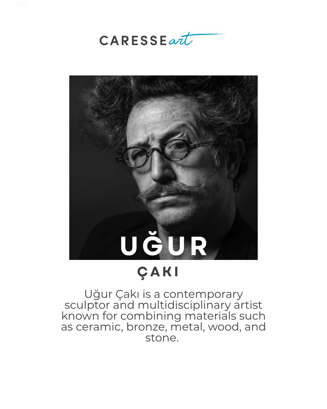 Edge — Uğur Çakı & Ayhan Taşkıran Etkinlik afişi