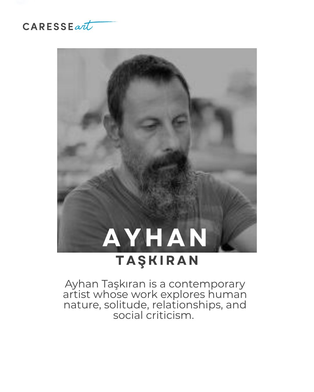 Edge — Uğur Çakı & Ayhan Taşkıran Etkinlik afişi