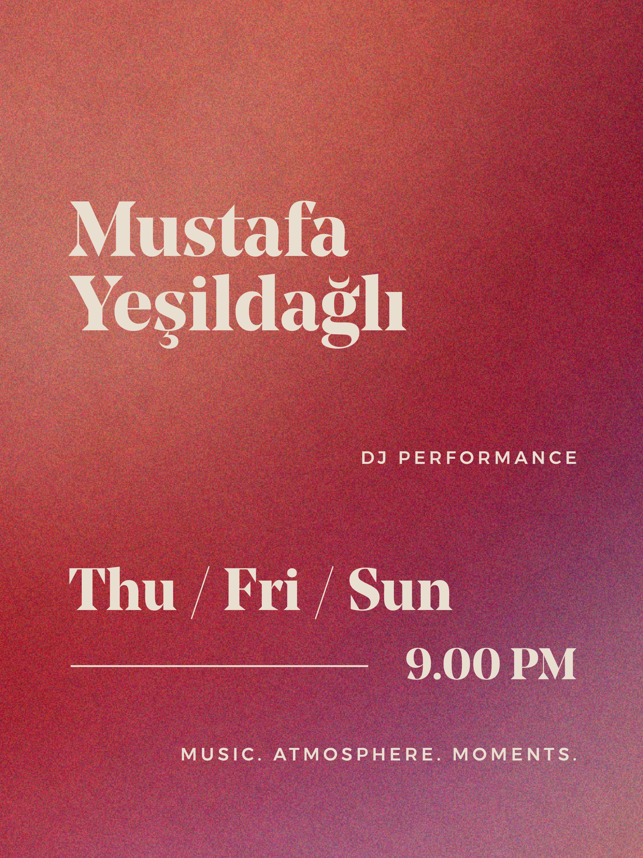 Mustafa Yeşildağlı