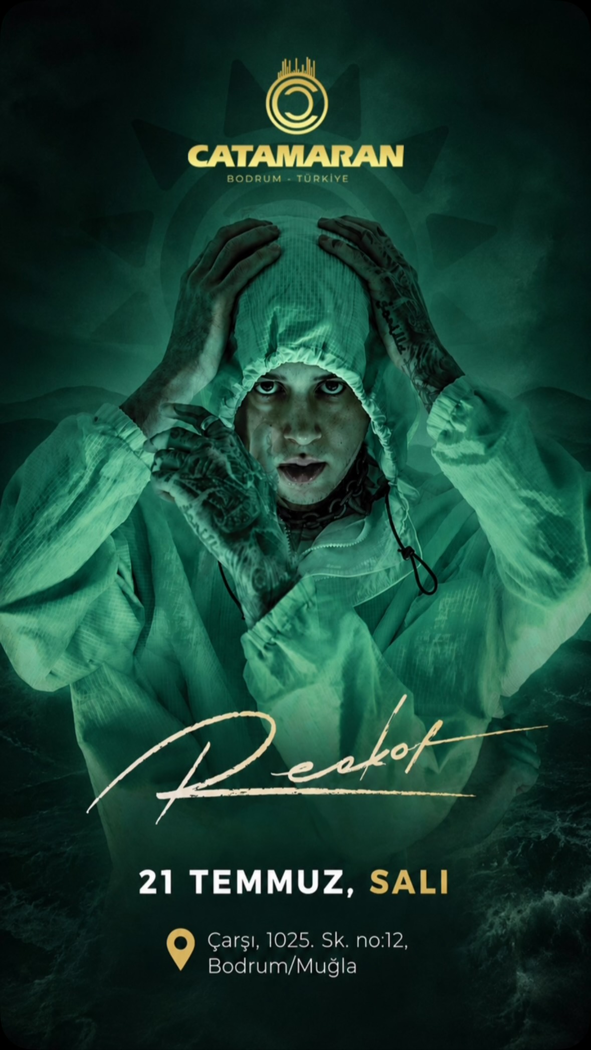 Reckol
