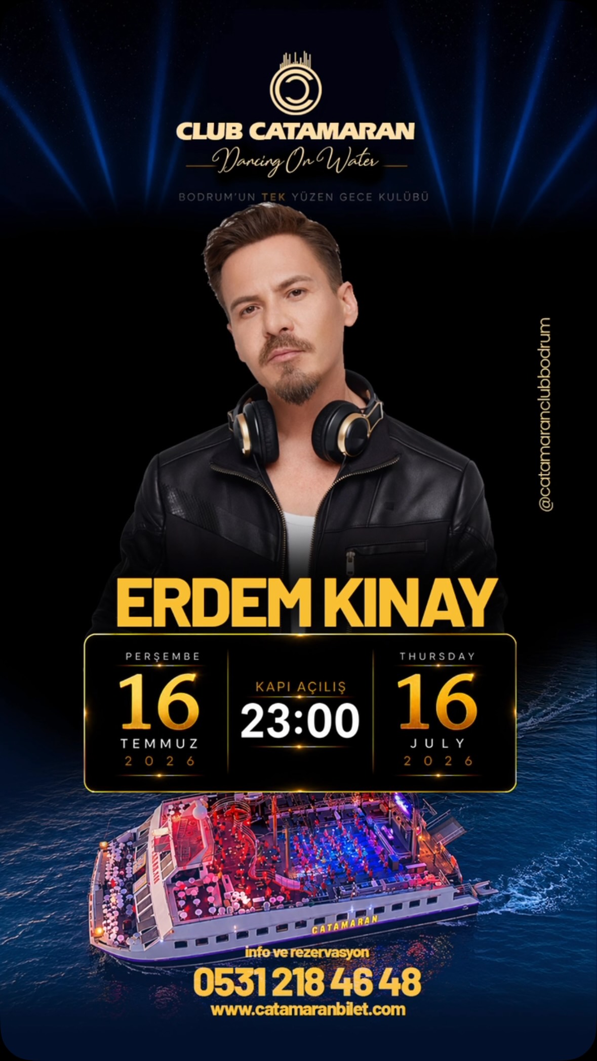 Erdem Kınay
