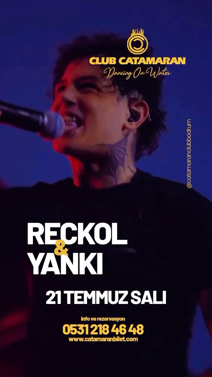 Reckol & Yankı