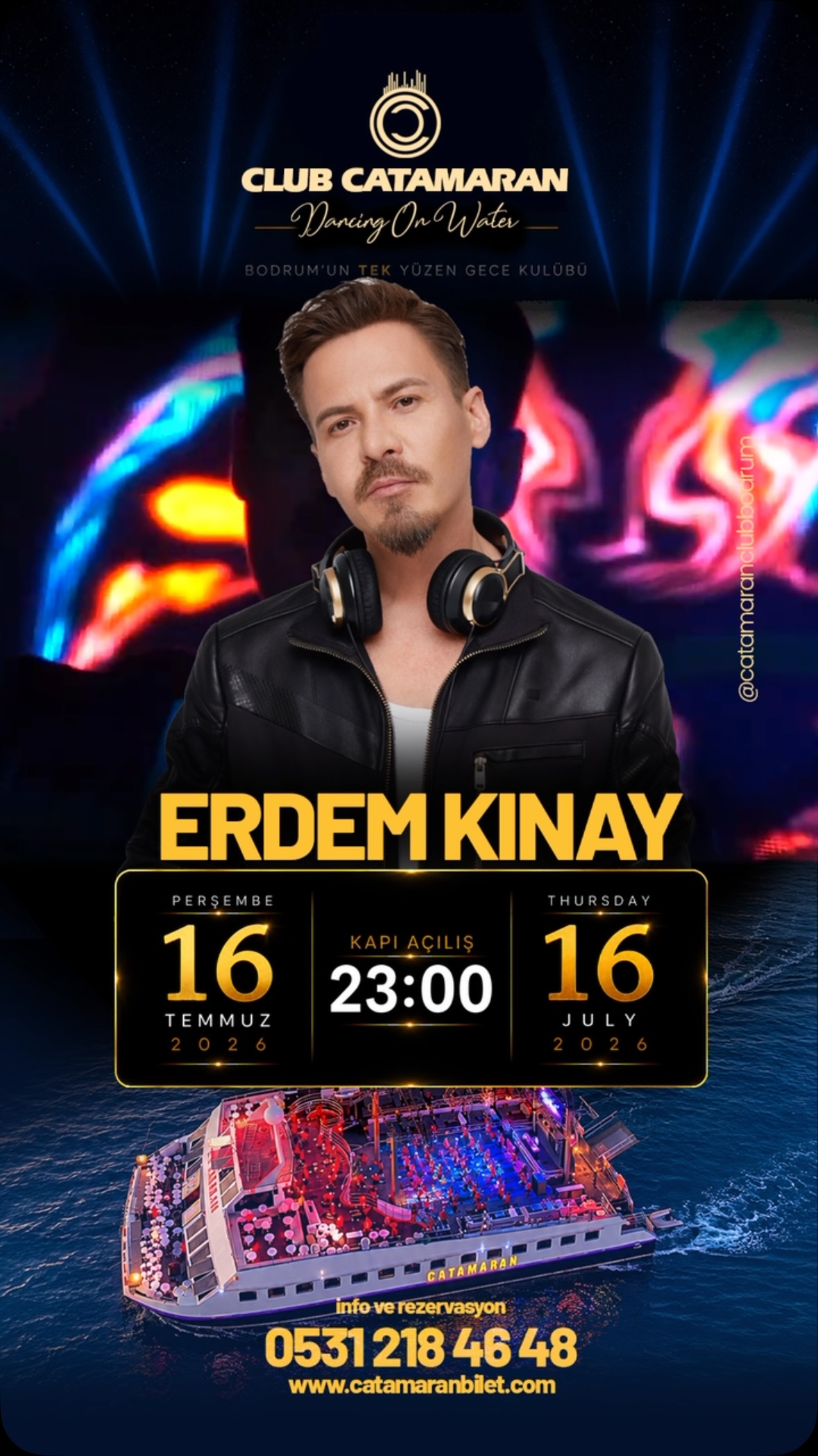 Erdem Kınay