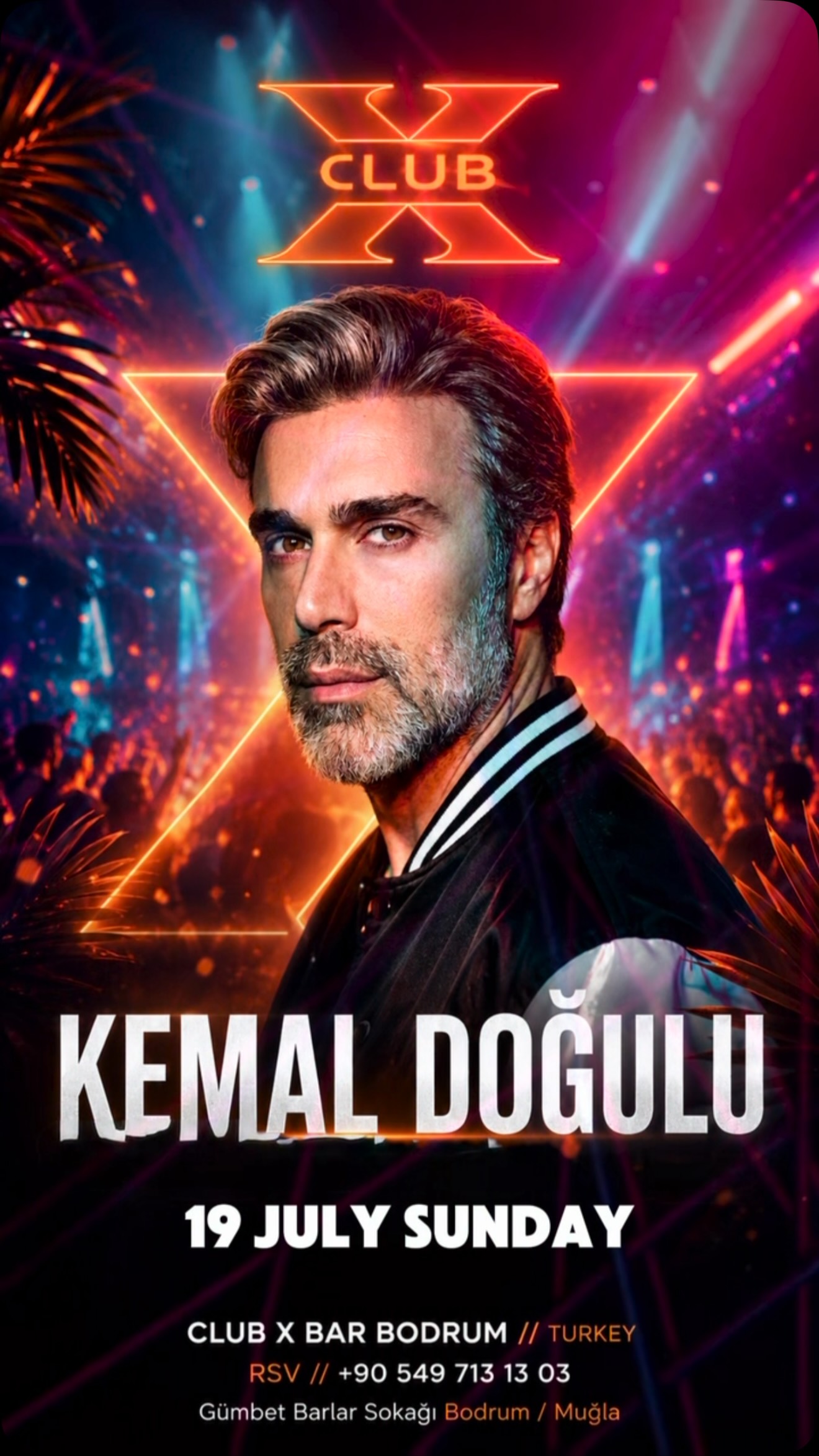Kemal Doğulu