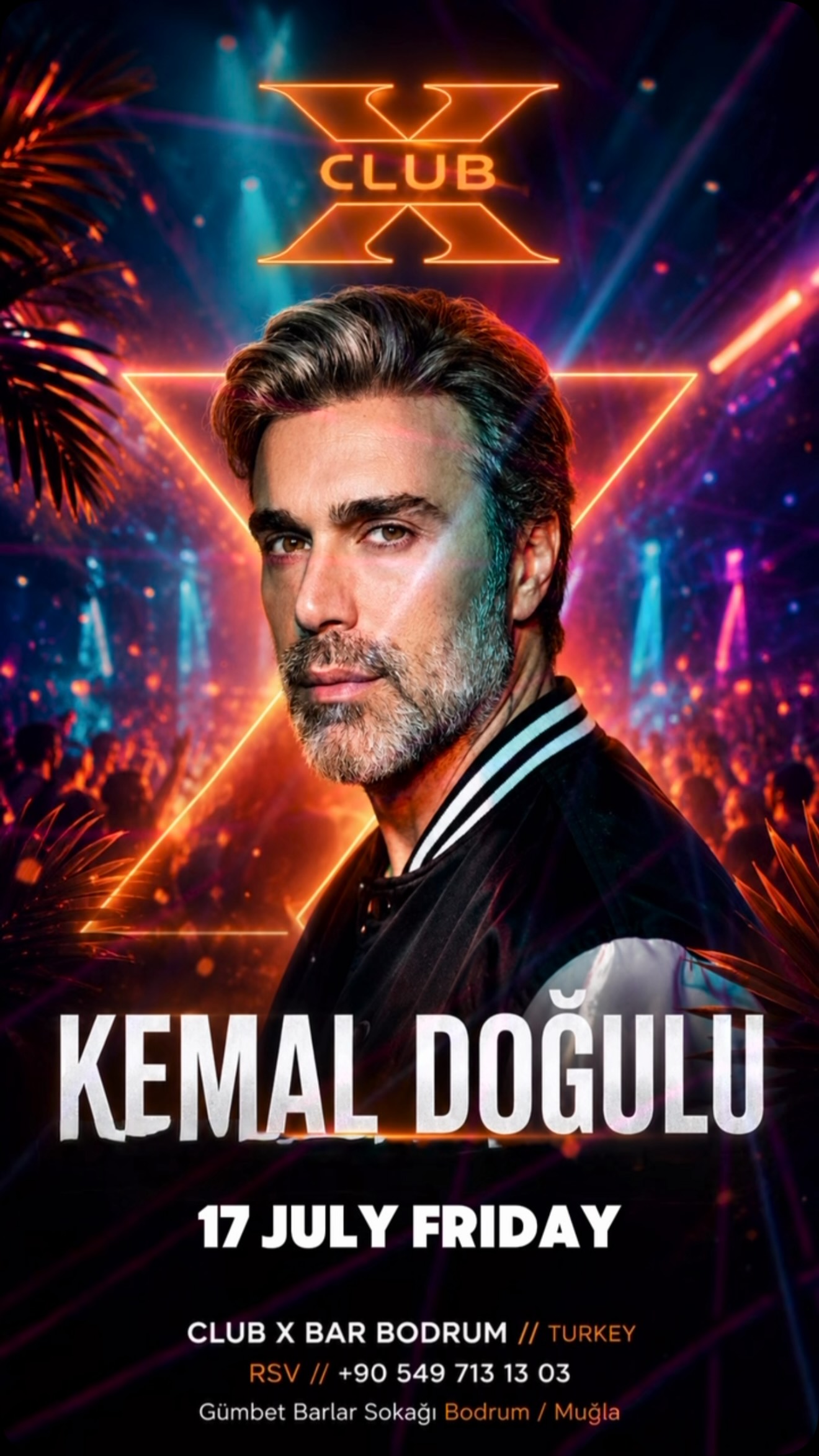Kemal Doğulu