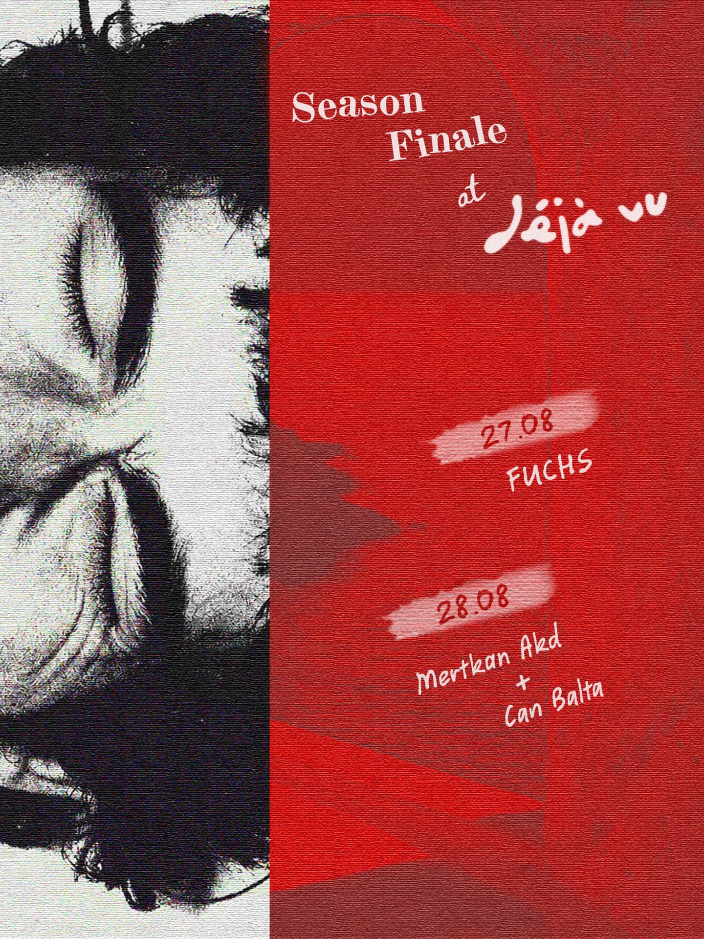 Season Finale — Fuchs