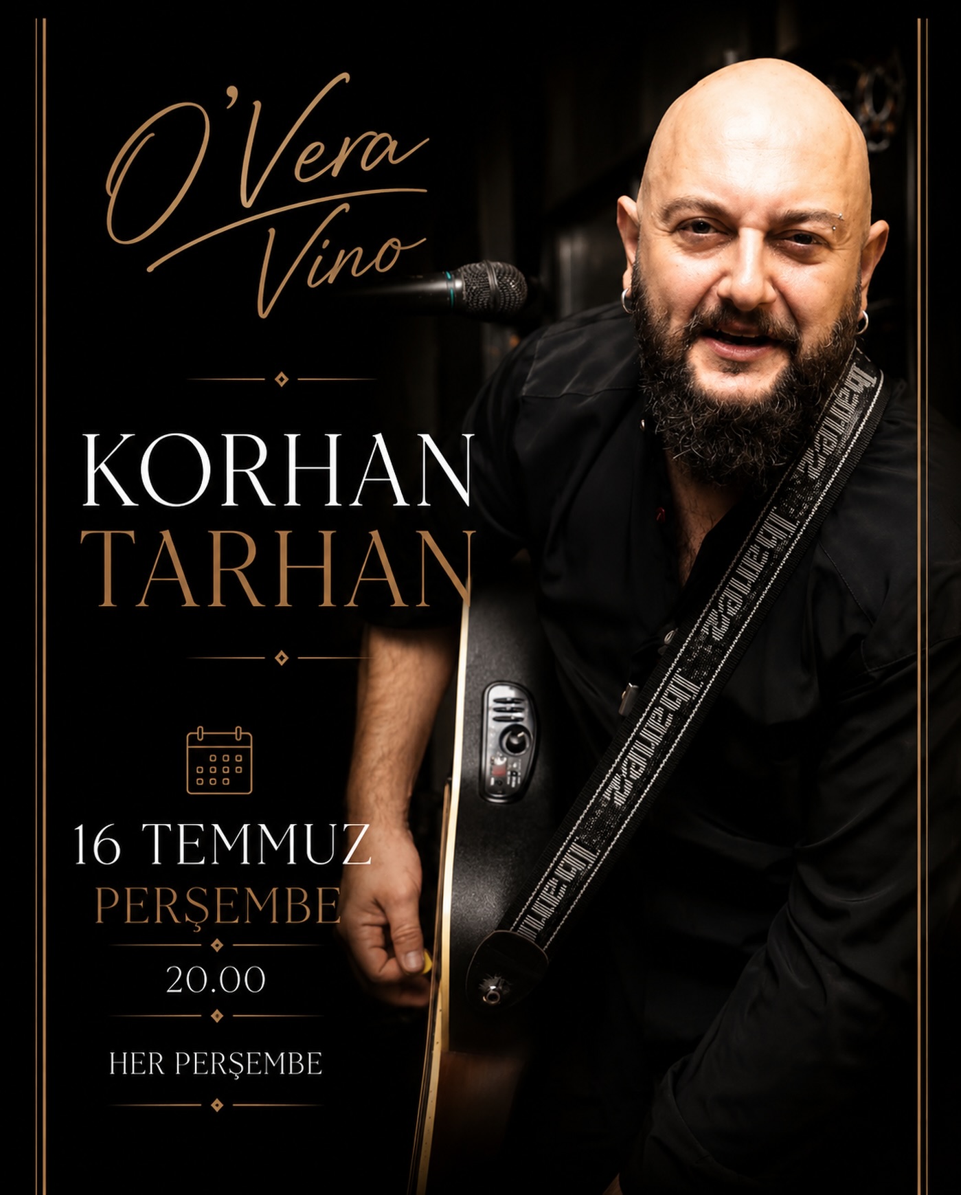 Korhan Tarhan