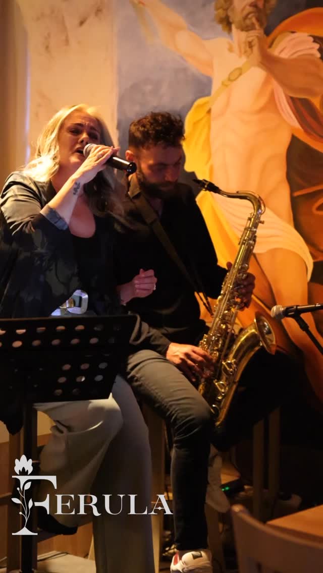 Canlı Müzik Etkinlik afişi