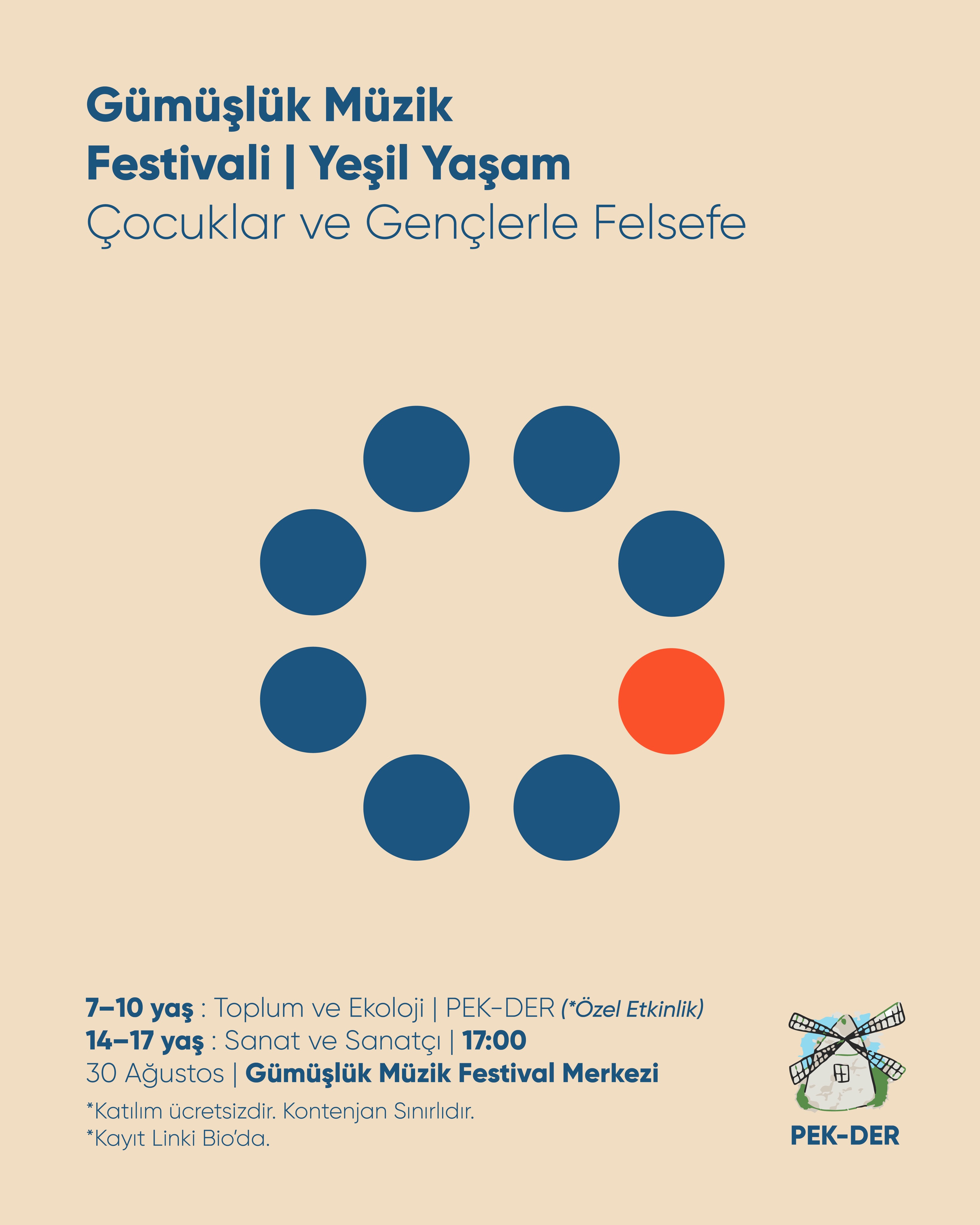 Keman — 23. Gümüşlük Müzik Festivali