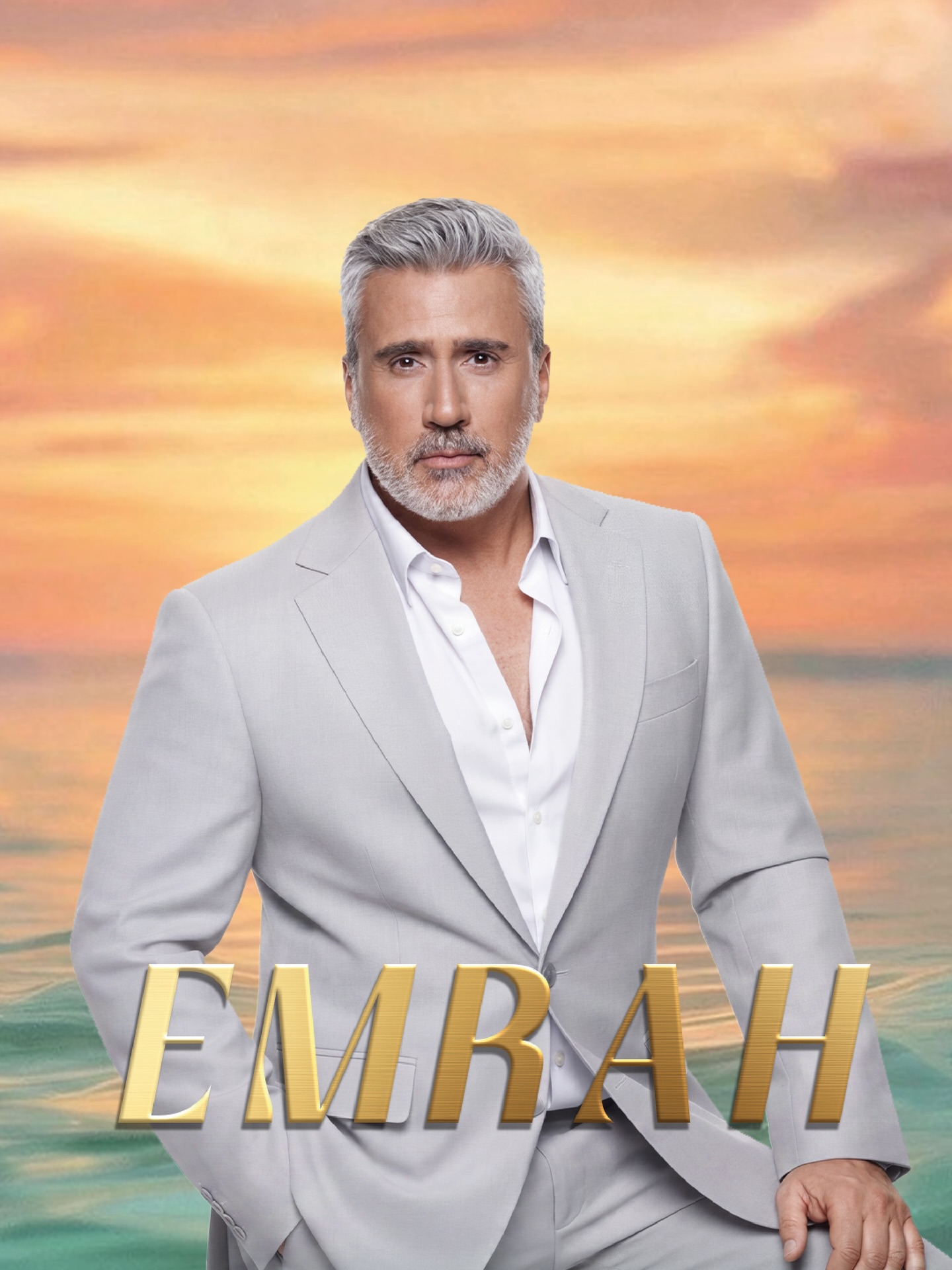 Emrah Günay - Canlı Performans Etkinlik afişi