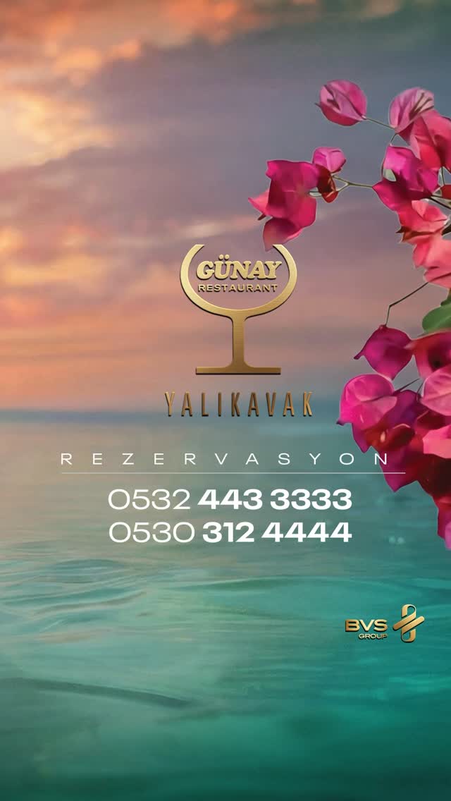 Günay Geceleri — Derya Bedavacı Etkinlik afişi