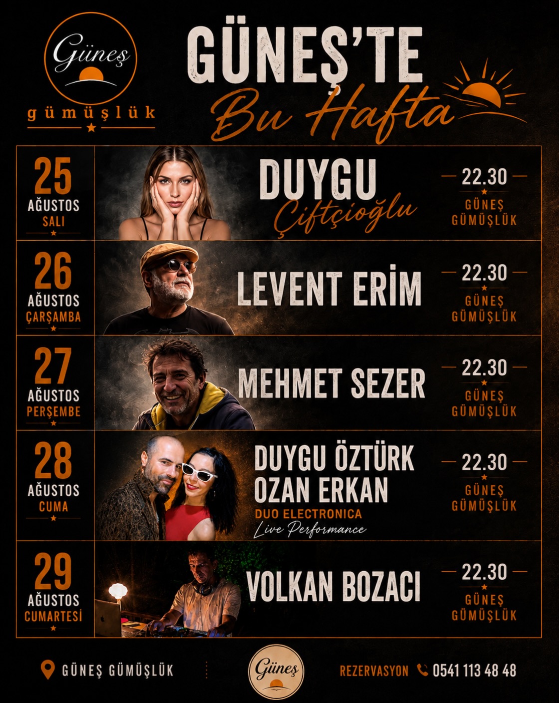 Mehmet Sezer