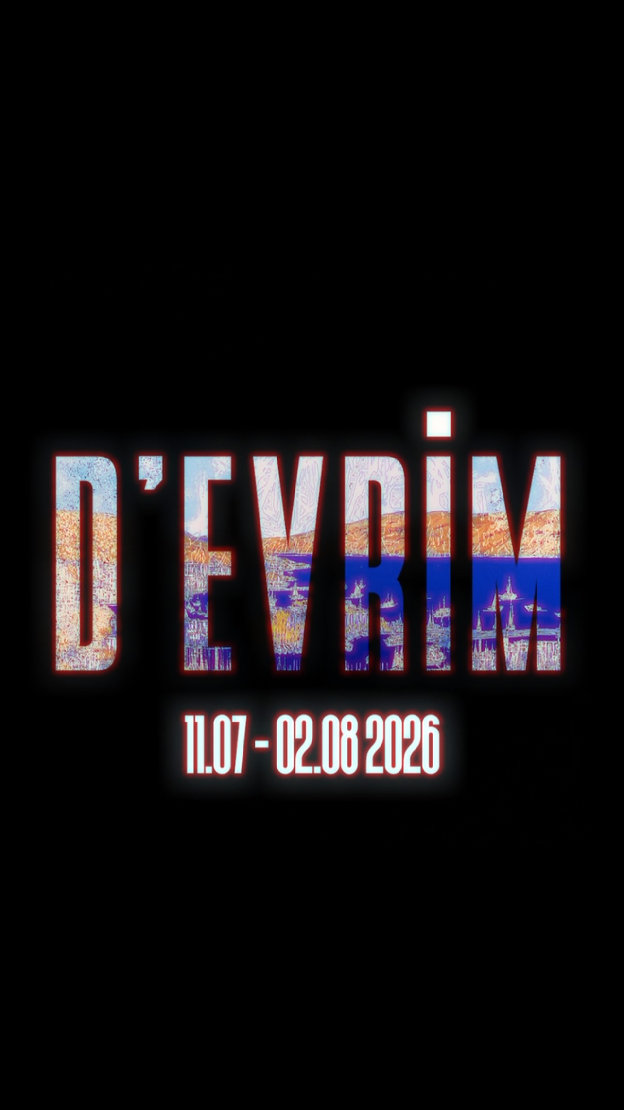 D’evrim — Sergi