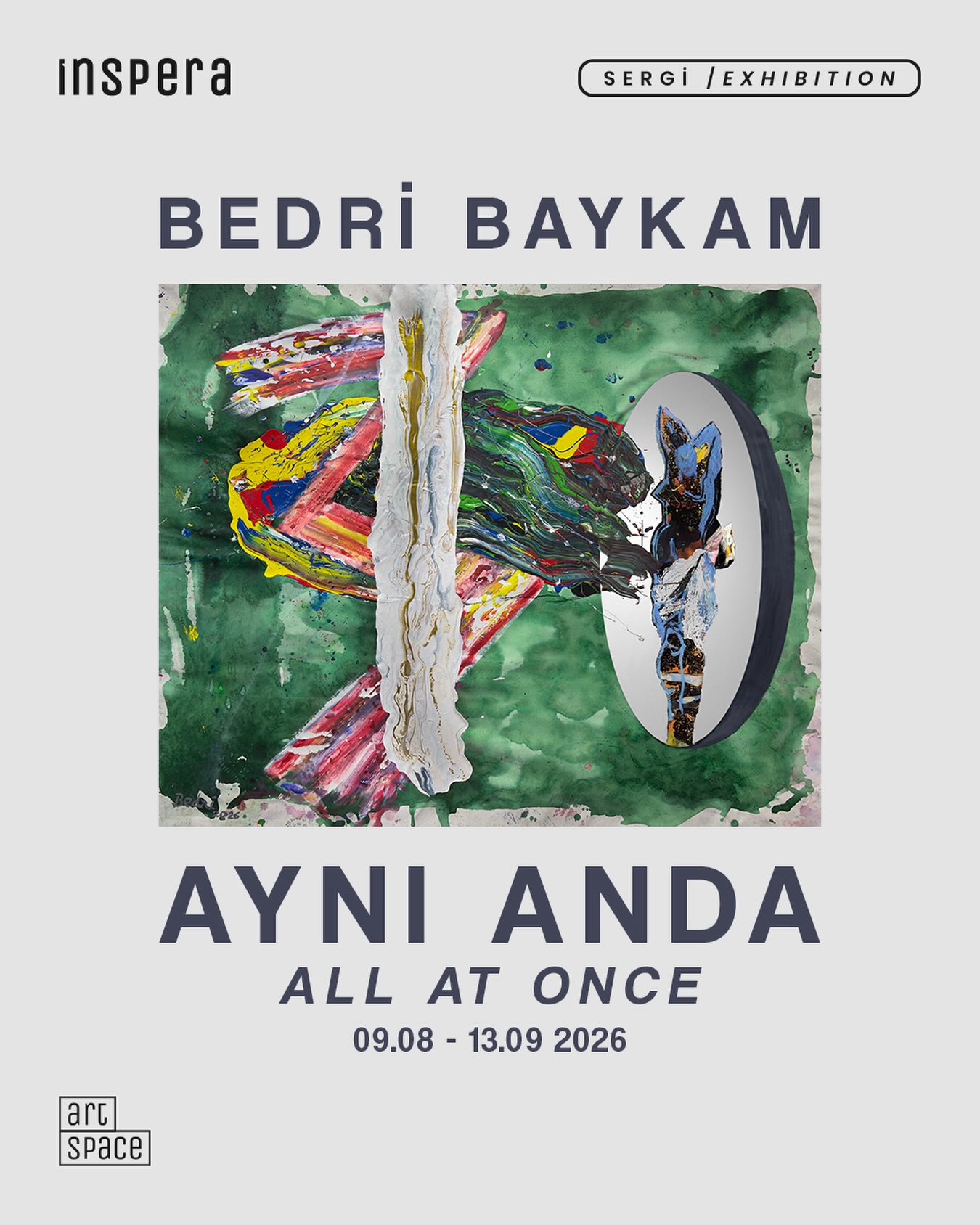 Aynı Anda (All at Once) — Kapanış