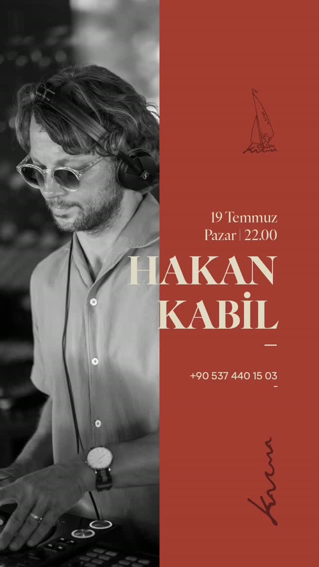 Hakan Kabil