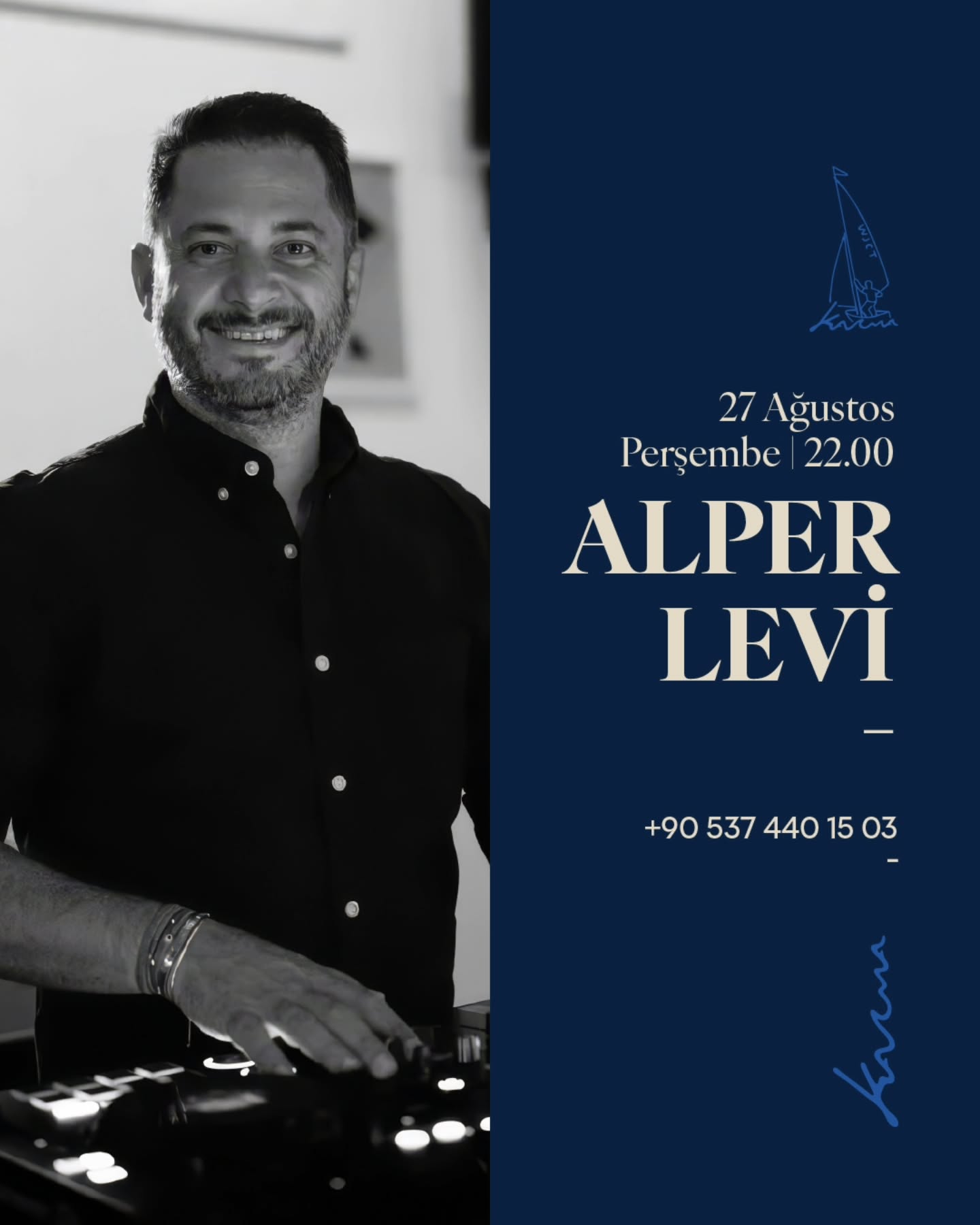 Alper Levi