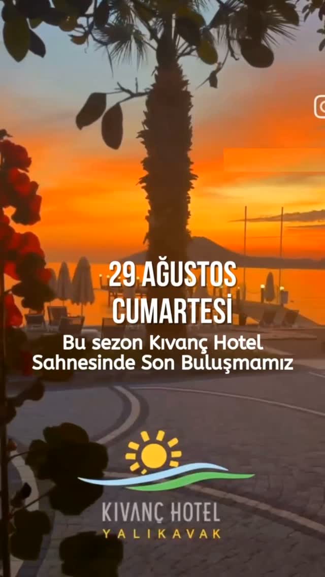 Sezonun Son Buluşması
