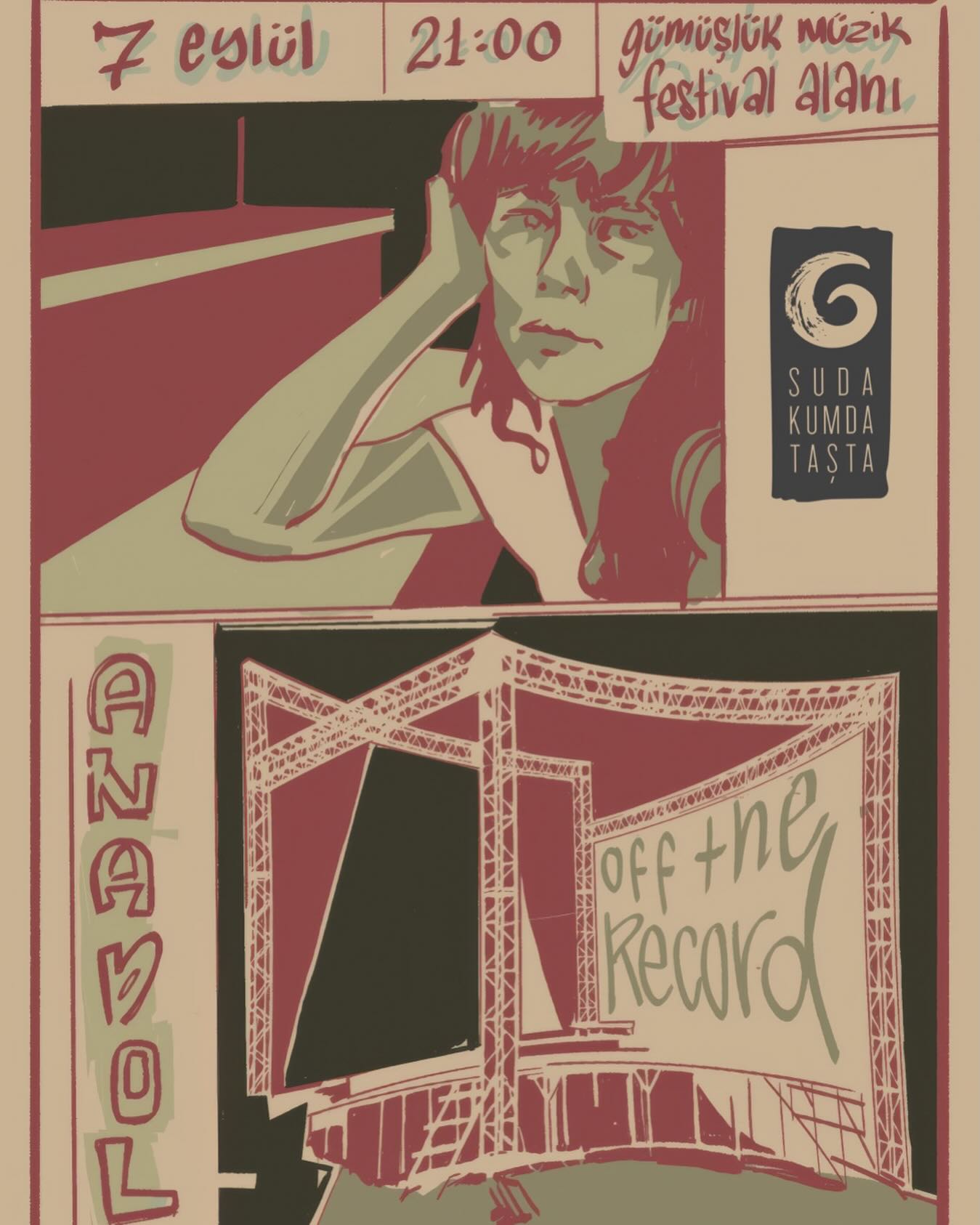 Gümüşlük Music Festival