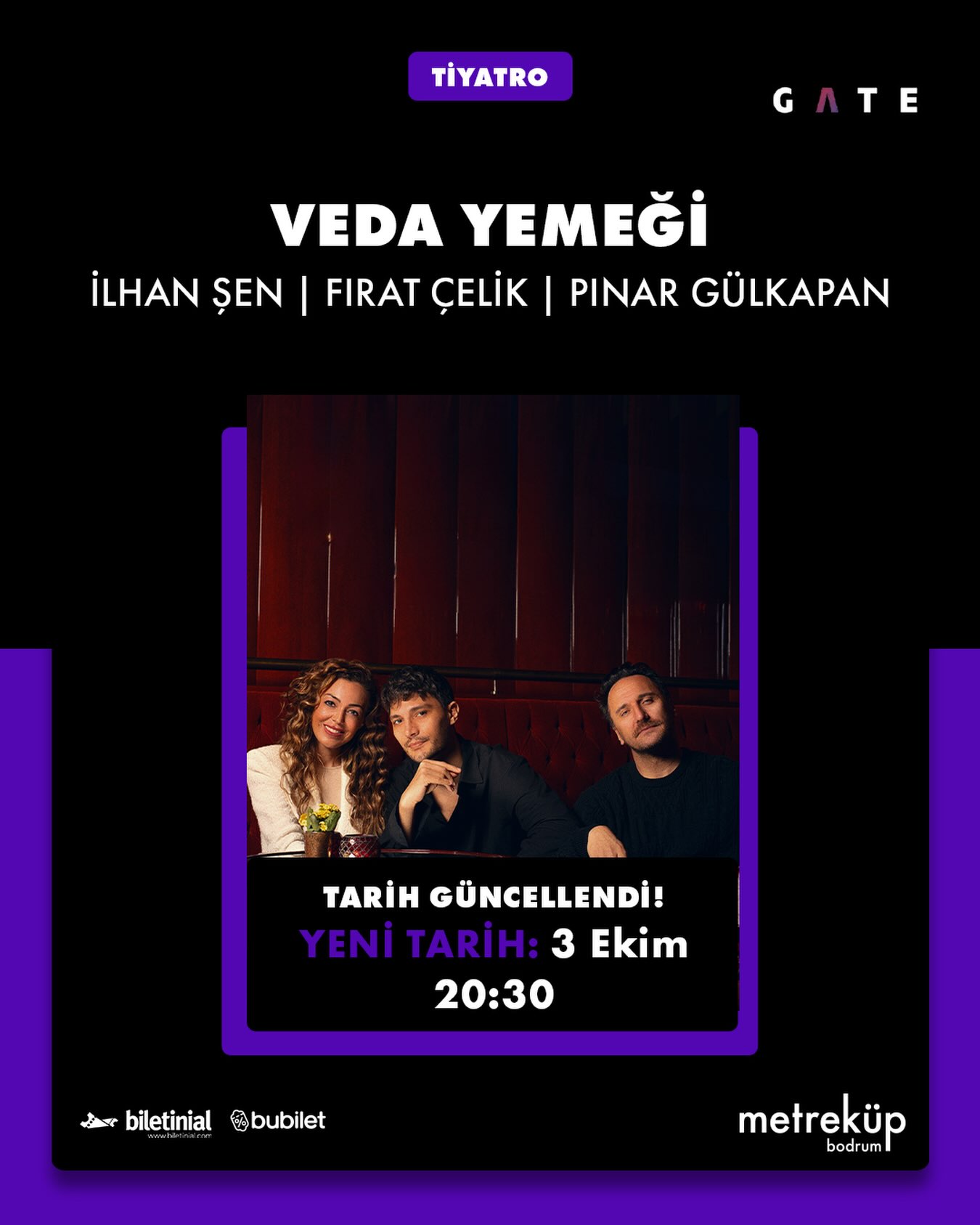 Veda Yemeği