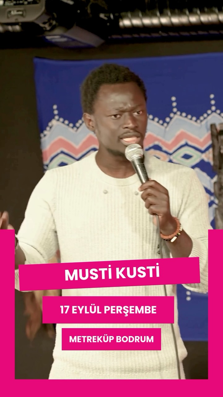 Musti Kusti — Metreküp