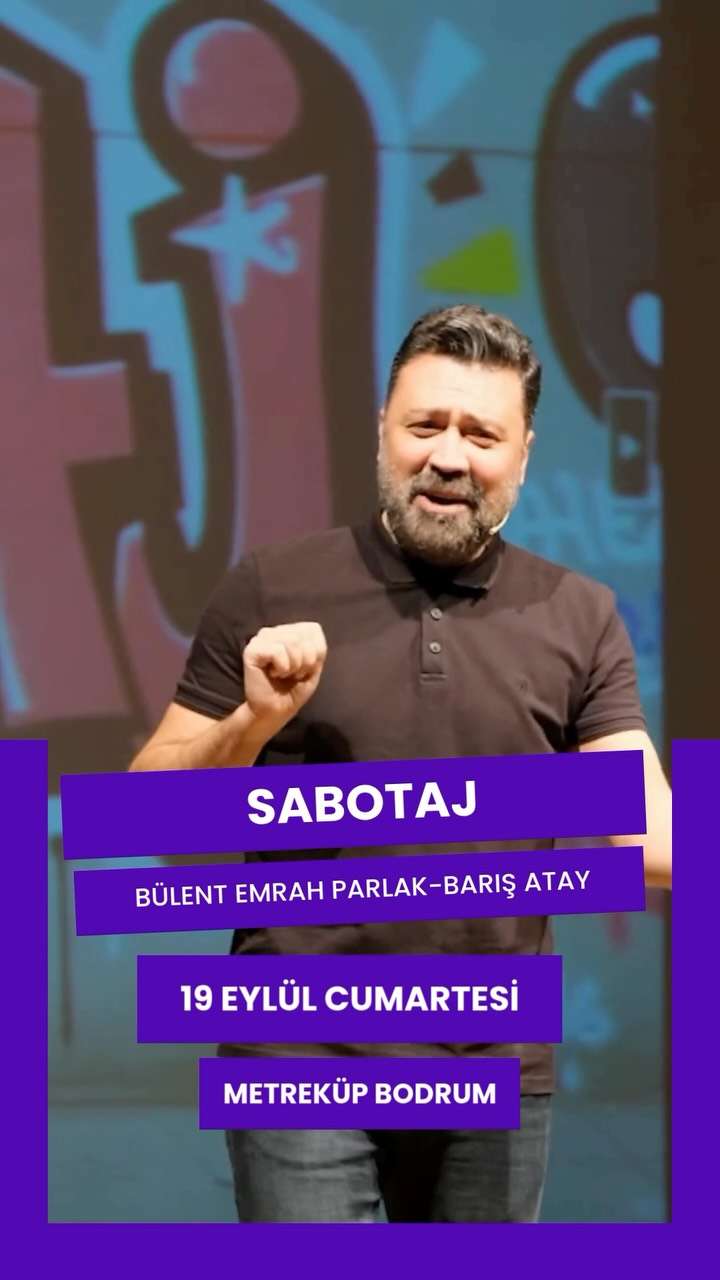Sabotaj