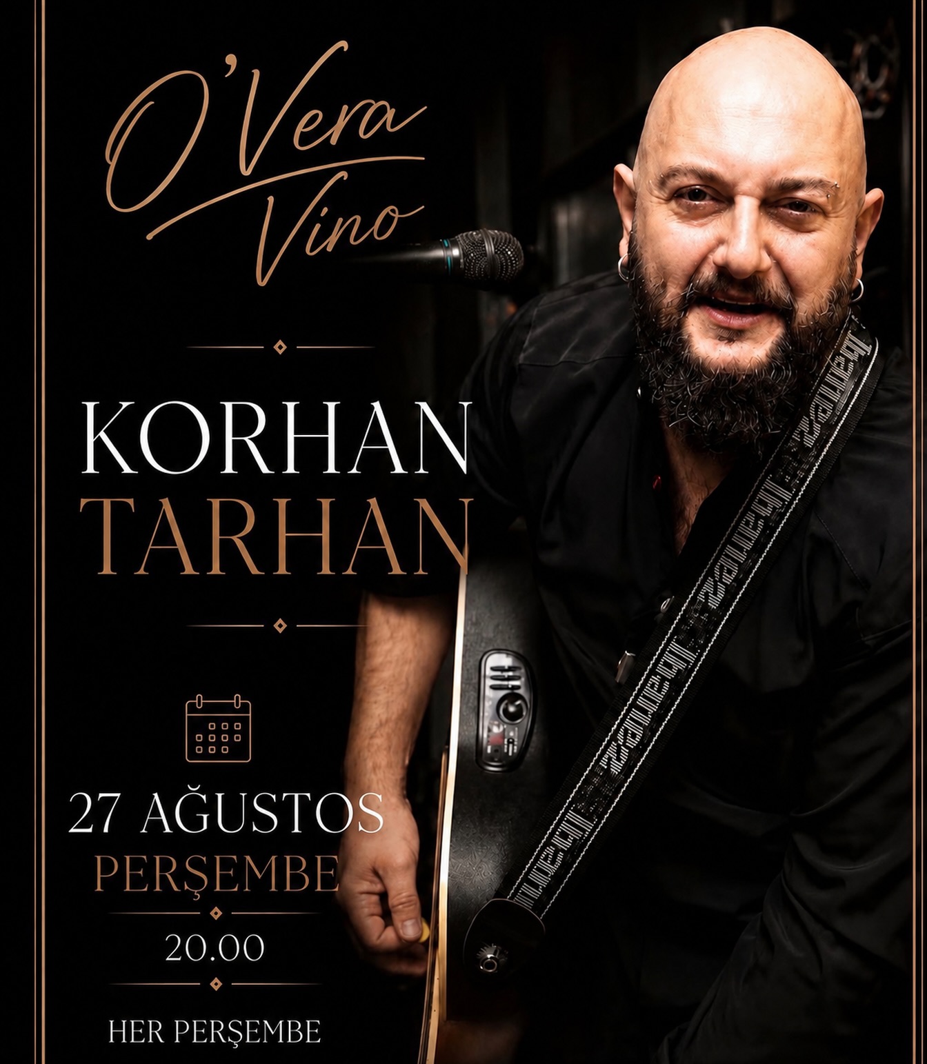 Korhan Tarhan