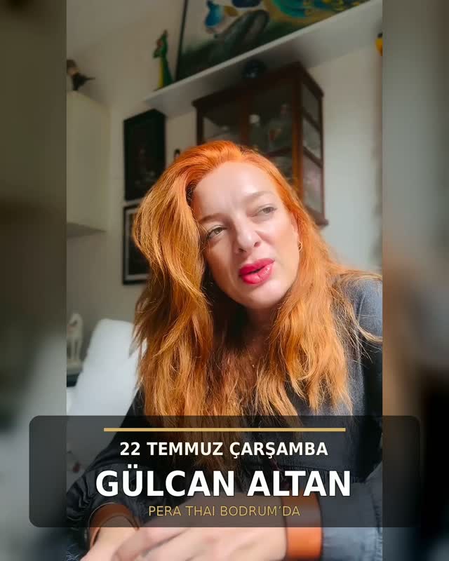 Gülcan Altan – Konser