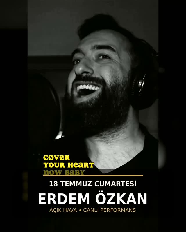 Erdem Özkan – Jazz Dinner