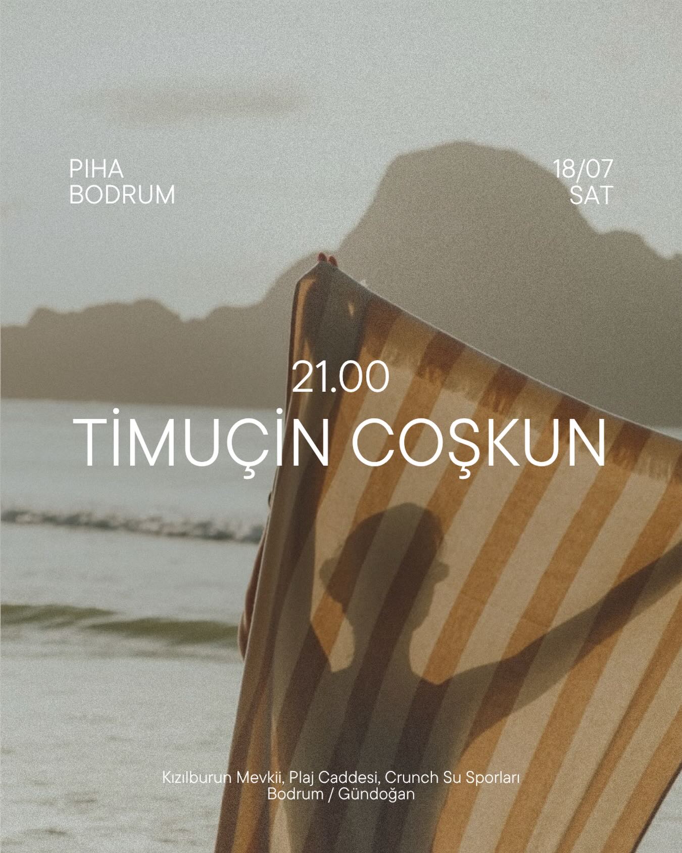 Timuçin Coşkun