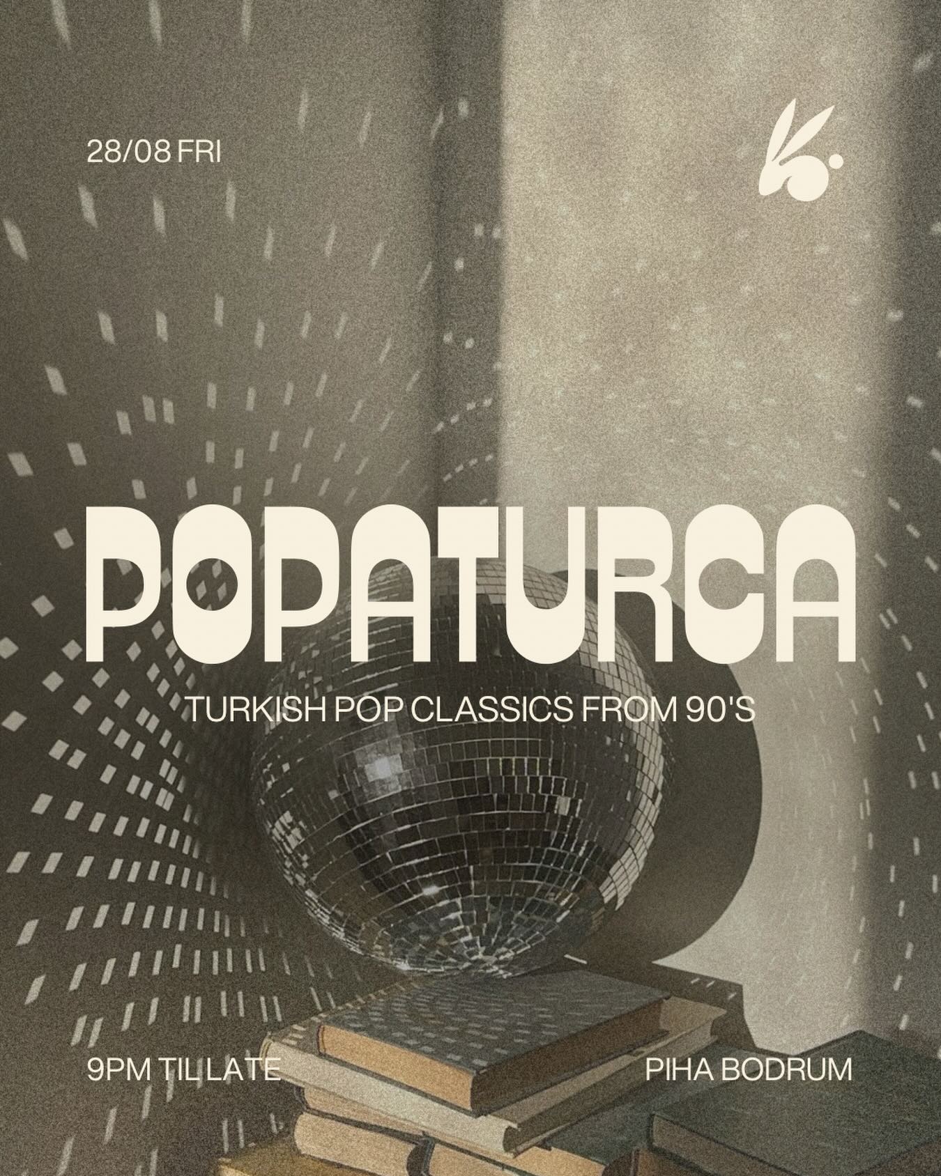 Popaturca — Türkischer Pop der 90er
