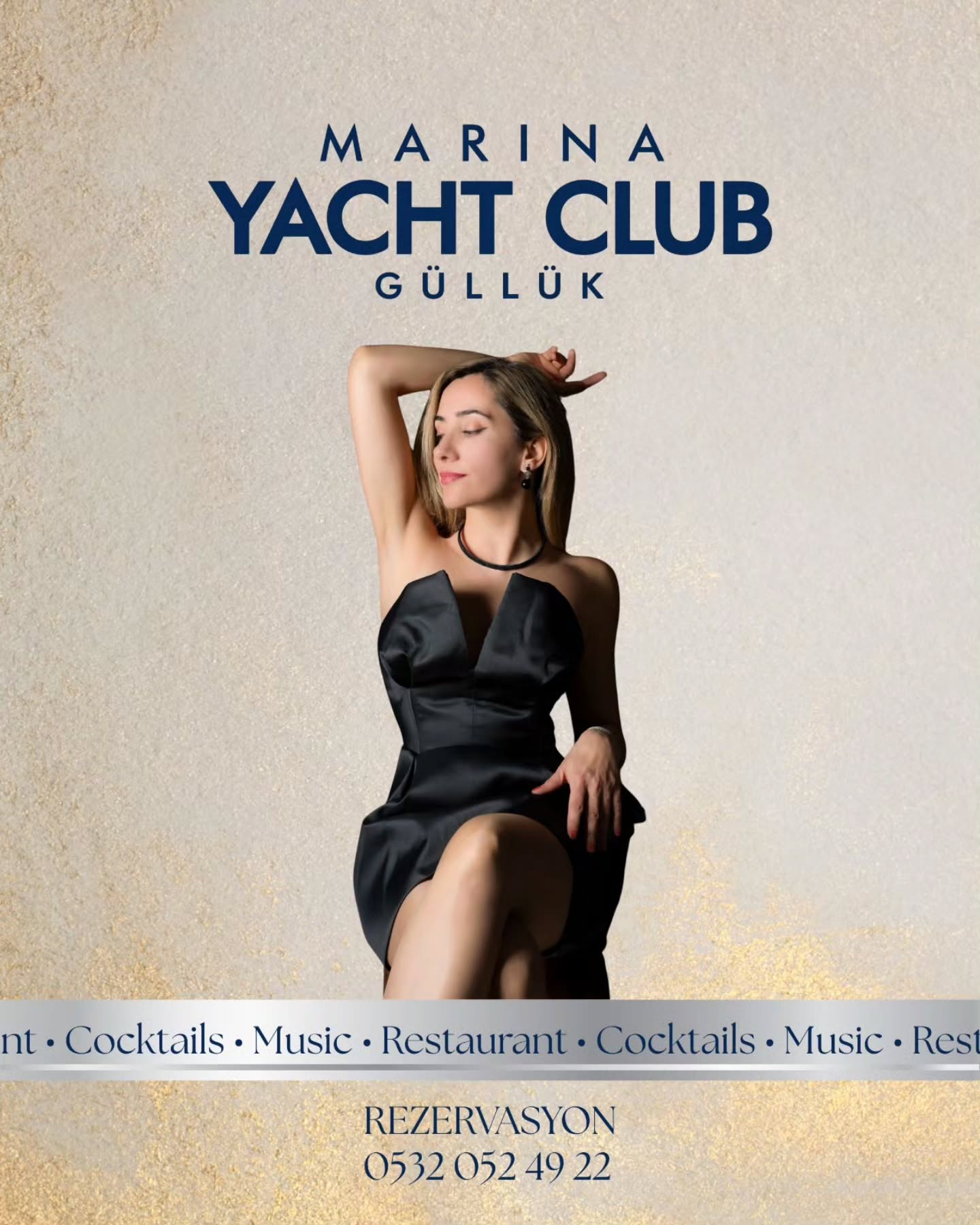 Pınar Uysal - Canlı Müzik Etkinlik afişi