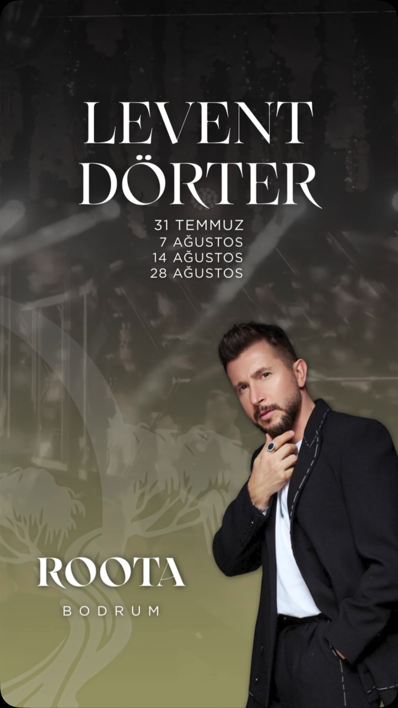 Levent Dörter