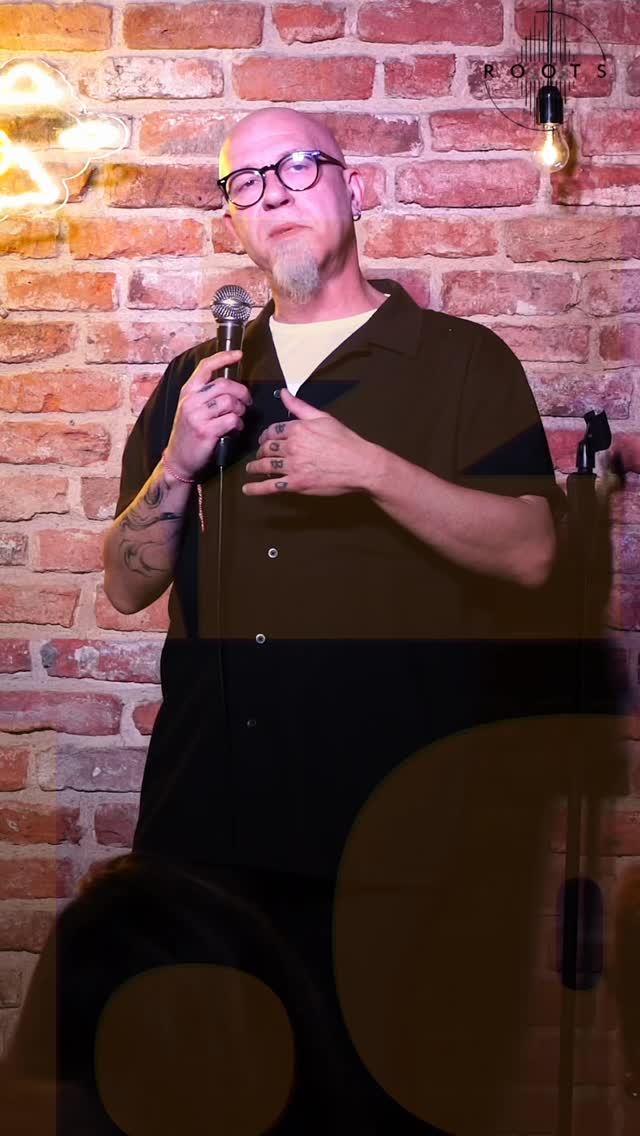 Stand-Up: Serkan Altuniğne Etkinlik afişi