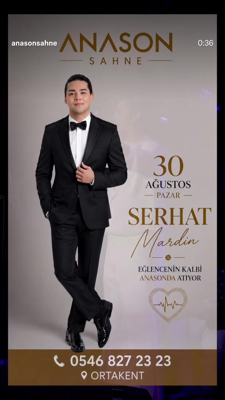 Serhat Mardin