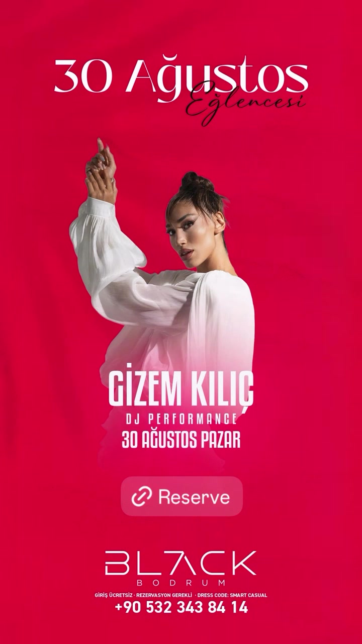 Gizem Kılıç
