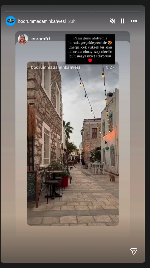 Pazar Atölyesi Etkinlik afişi